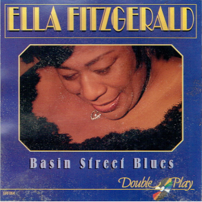 Ella Fitzgerald - Basin Street Blues (Double Play)