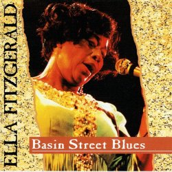 Ella Fitzgerald - Basin Street Blues (Success/Music Master 16126CD)