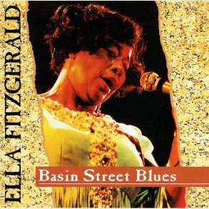 Ella Fitzgerald - Basin Street Blues (Success/Music Master 16126CD)