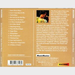 Ella Fitzgerald - Basin Street Blues (Success/Music Master 16126CD)