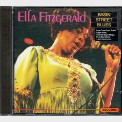 Ella Fitzgerald - Basin Street Blues (Success) (1993)