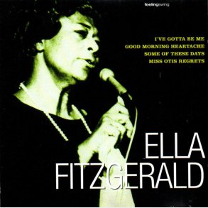Ella Fitzgerald - Ella Fitzgerald (1999)