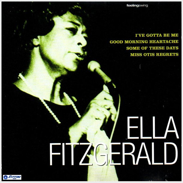 Ella Fitzgerald - Ella Fitzgerald (1999)