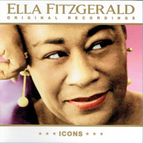 Ella Fitzgerald - Icons (2006)