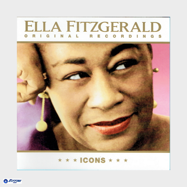 Ella Fitzgerald - Icons (2006)
