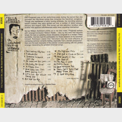 Ella Fitzgerald - Oh, Lady, Be Good! Best Of The Gershwin Songbook (1996)