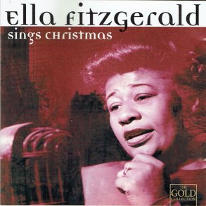 Ella Fitzgerald - Sings Christmas (1978)