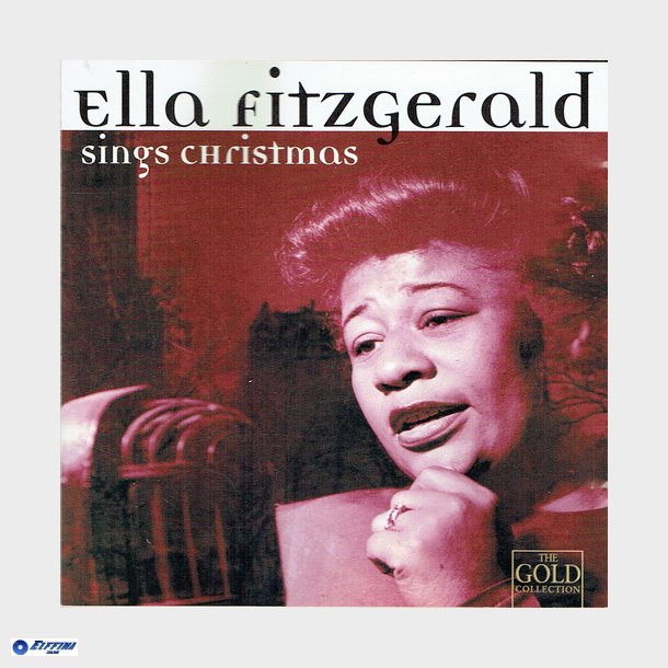 Ella Fitzgerald - Sings Christmas (1978)