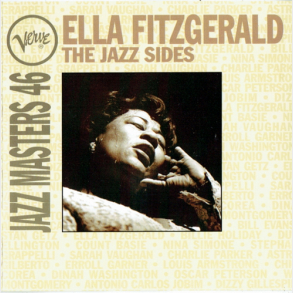 Ella Fitzgerald - The Jazz Sides (1995)