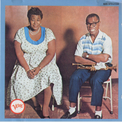 Ella Fitzgerald &amp; Louis Armstrong - Ella And Louis