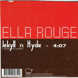 Ella Rouge - Jekyll N Hyde (2005)
