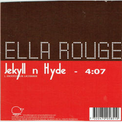 Ella Rouge - Jekyll N Hyde (2005)