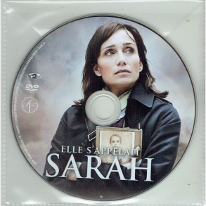 Elle S'Appelait Sarah's Key (2010)