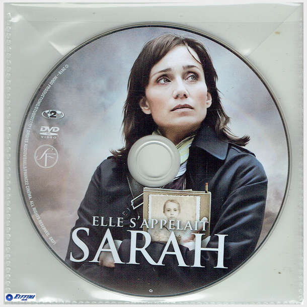 Elle S'Appelait Sarah's Key (2010)