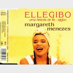 Ellegibo - Uma Historia De Ifa (1991)