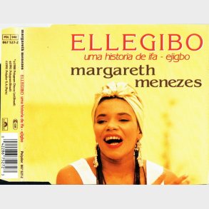 Ellegibo - Uma Historia De Ifa (1991)