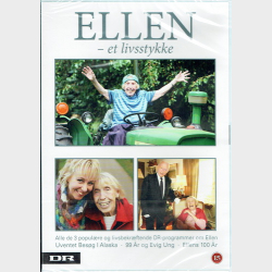 Ellen Et Livsstykke (2011) - NY