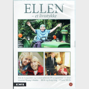 Ellen Et Livsstykke (2011) - NY