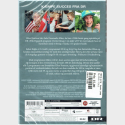 Ellen Et Livsstykke (2011) - NY