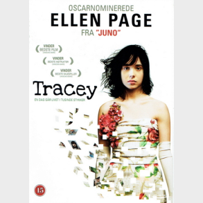 Ellen Page Tracey (2007)
