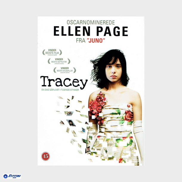 Ellen Page Tracey (2007)