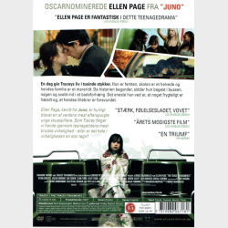 Ellen Page Tracey (2007)