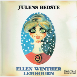 Ellen Winther Lembourn - Julens Bedste (1987)