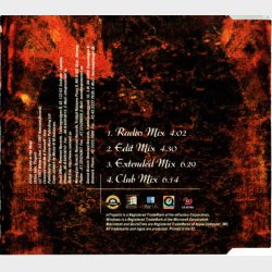 Elliot - Candle In The Wind (1997)