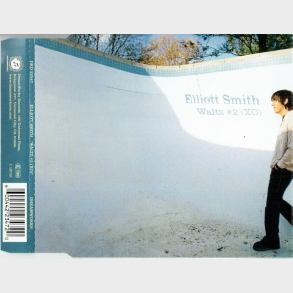 Elliott Smith - Waltz #2 (Xo) (1998)