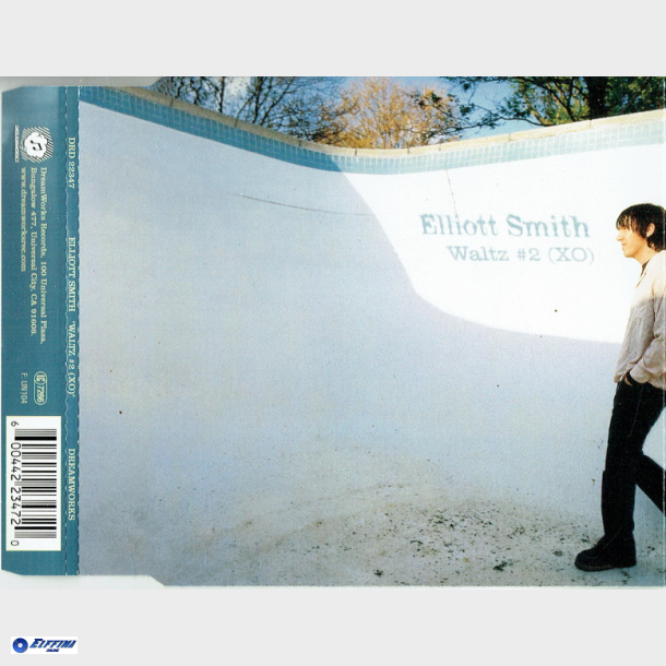 Elliott Smith - Waltz #2 (Xo) (1998)
