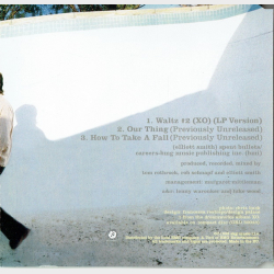 Elliott Smith - Waltz #2 (Xo) (1998)