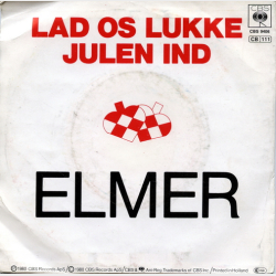Elmer - Lad Os Lukke Julen Ind (1980)