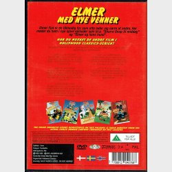Hollywood Classics - Elmer Med Nye Venner