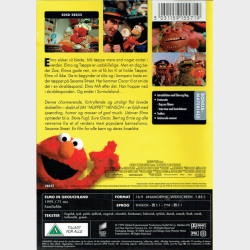 Elmo I Surmuleland (1999)