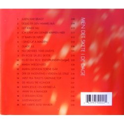 Elsebeth Dreisig &amp; Henrik Metz - Men Det Skete I de Dage (2017)