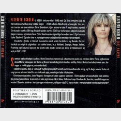 Elsebeth Egholm - Eget Ansvar (2013) (Jewel)