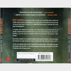 Elsebeth Egholm - Liv &amp; Legeme (2009 (Jewel)