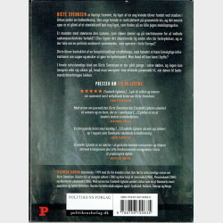 Elsebeth Egholm - Liv Og Legeme (Digi)