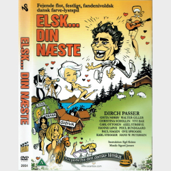 Elsk Din N�ste (1966)