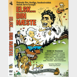 Elsk Din N�ste (1966)