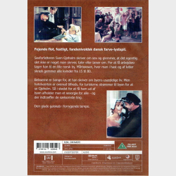 Elsk Din N�ste (1967) (Danske Filmperler)