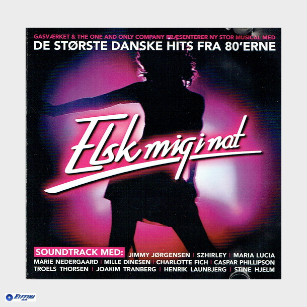 Elsk Mig I Nat (2009)
