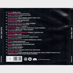 Elsk Mig I Nat (2009)