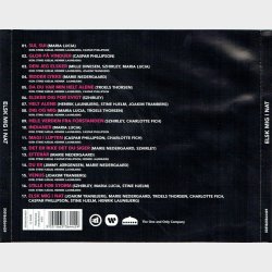 Elsk Mig I Nat (2009)