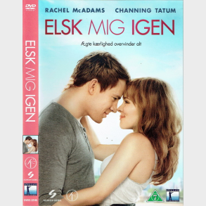 Elsk Mig Igen (2012)