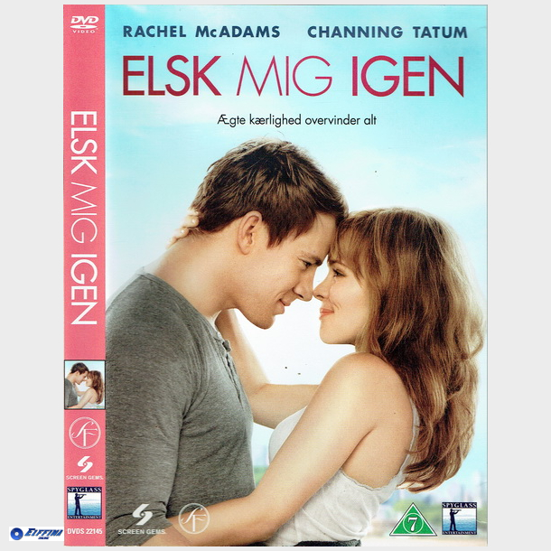 Elsk Mig Igen (2012)