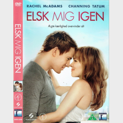 Elsk Mig Igen (2012)