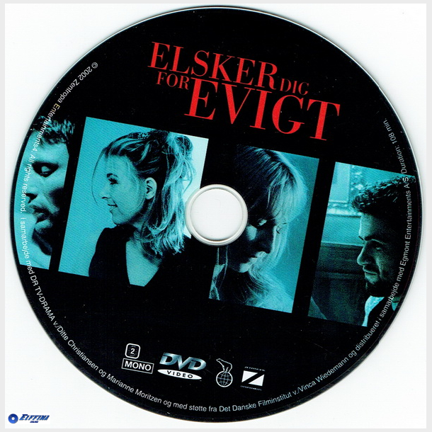 Elsker Dig For Evigt (2002)