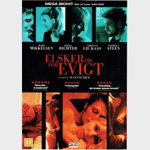 Elsker Dig For Evigt (2002)
