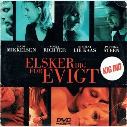 Elsker Dig For Evigt (2002)